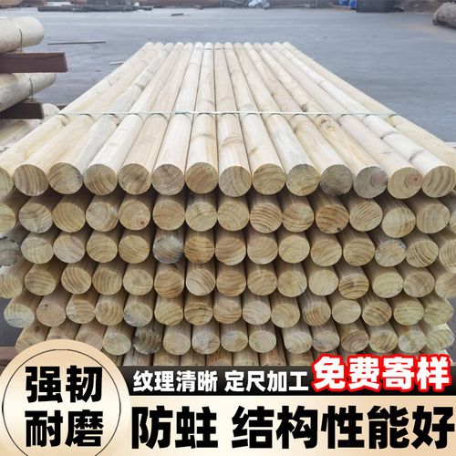 问一下室外防腐木材哪种的比较好? 问一下室外防腐木材哪种的比较好?