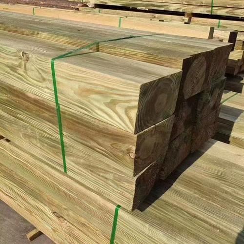 美国南方松,欧洲赤松,加拿大红雪松,樟子松等防腐木中,哪个好?再列一下...