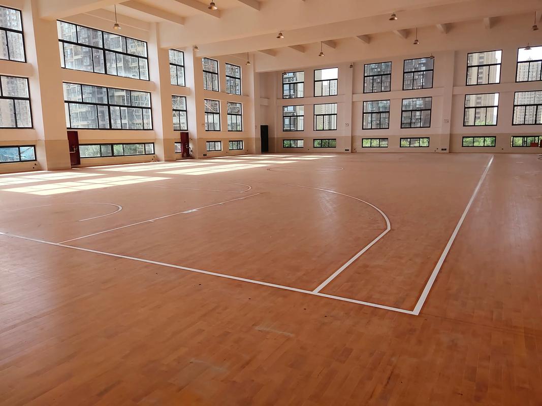 篮球场专用地板厂家有哪些地方