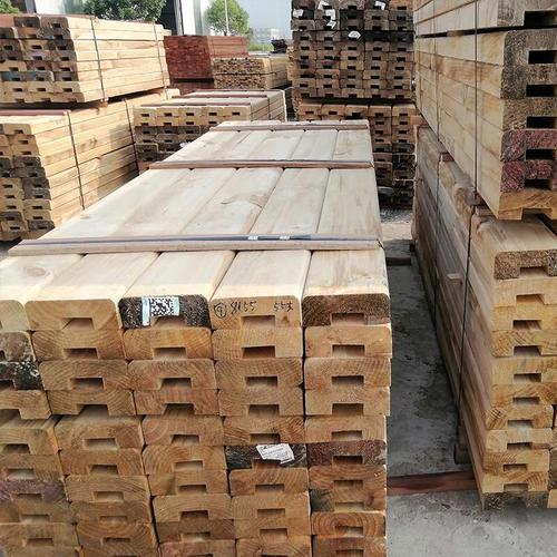 南方松属于几类木材