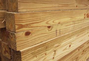 南方松属于几类木材