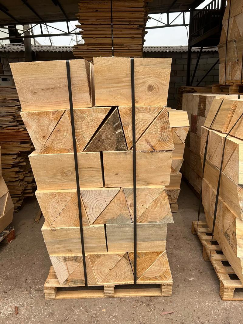 中国京作硬木标准